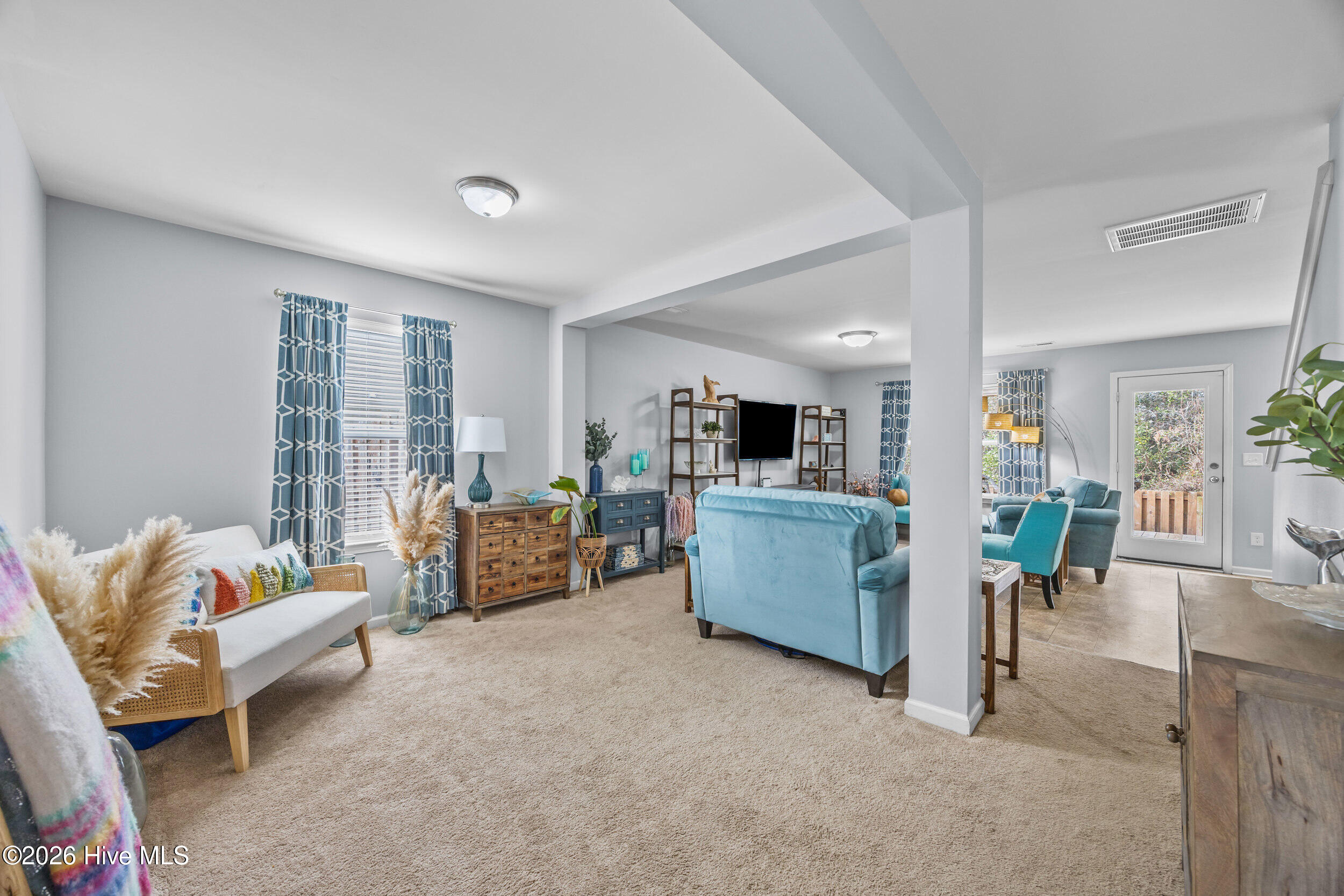 215 Chalet Road Holly Ridge, NC 28445 - Photo 8 of 45 13_big room