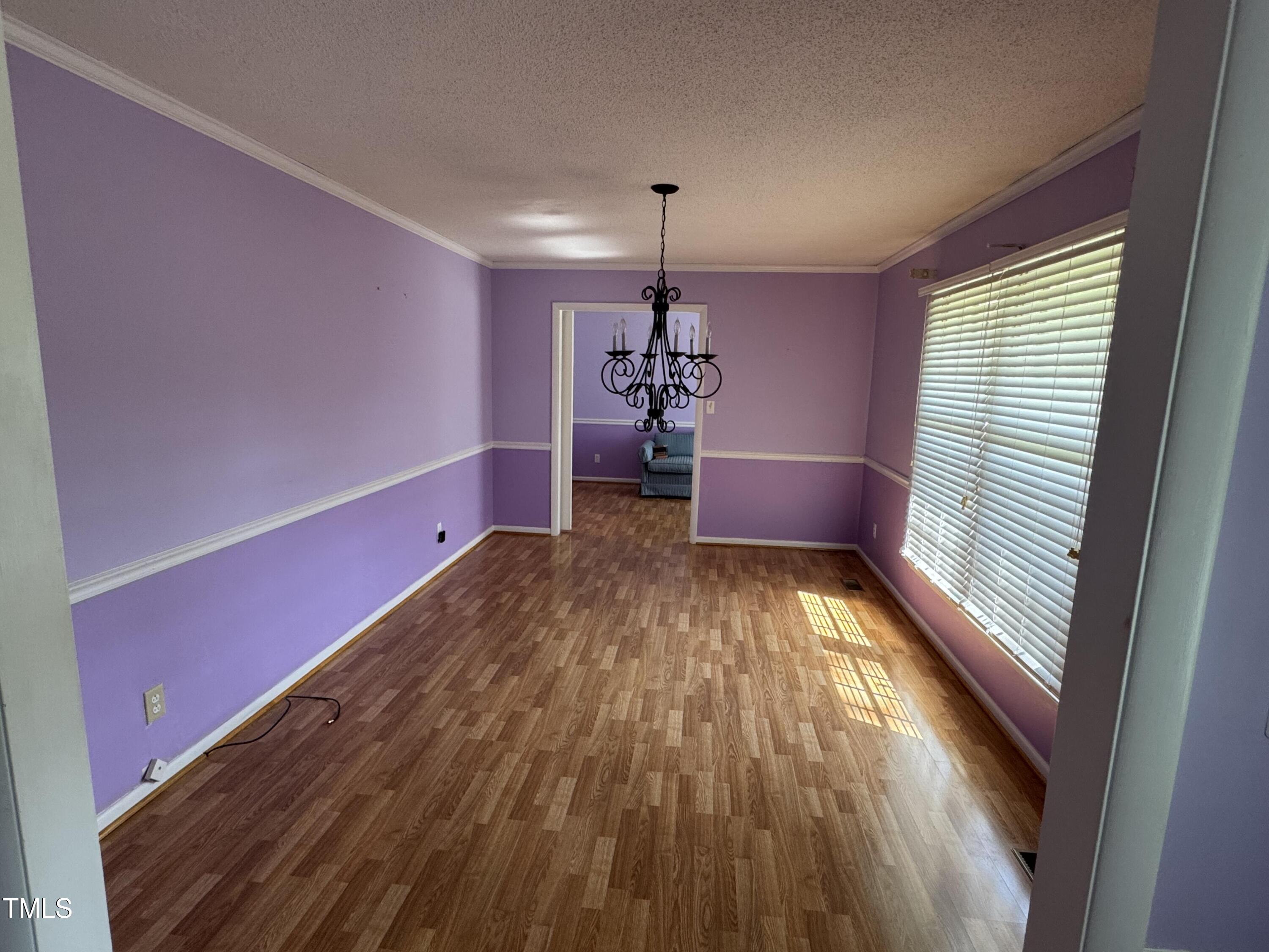 5009 Old Elizabeth Road Raleigh, NC 27616 - Photo 12 of 25 12