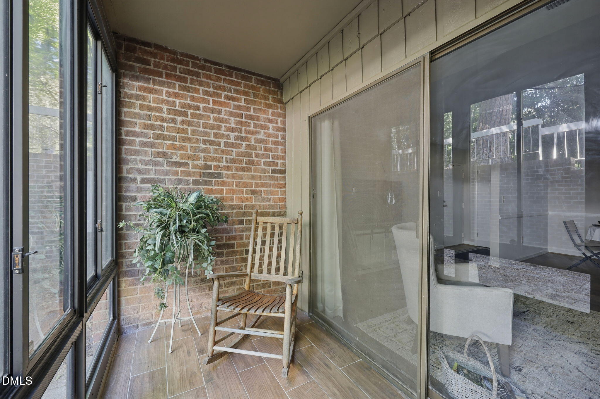 1008 Sandlin Place, Unit B Raleigh, NC 27606 - Photo 24 of 37