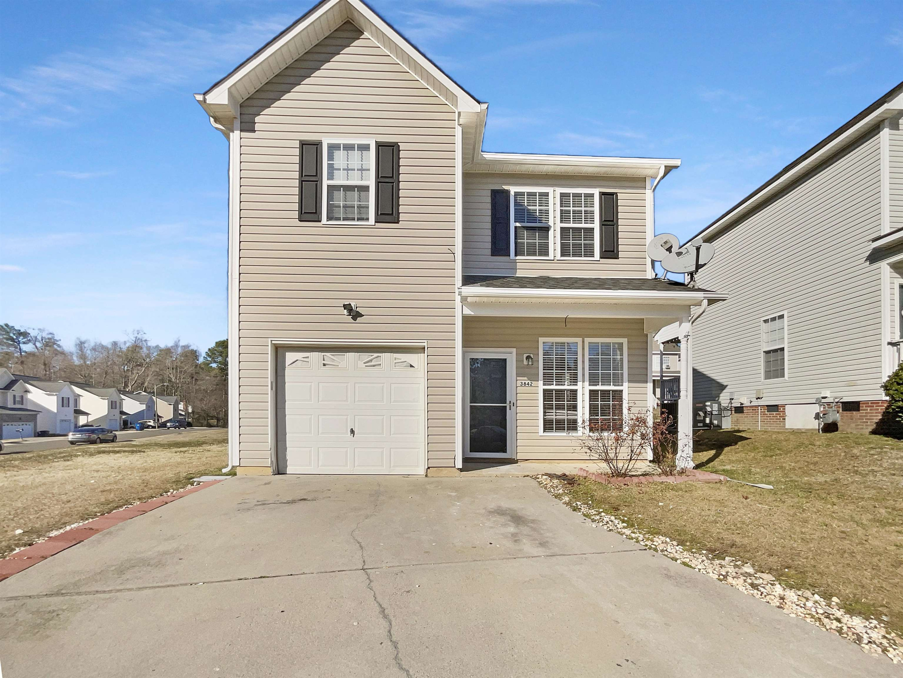 3842 Pin Oak Road Raleigh, NC 27604 - Photo 1 of 17 Photo 1