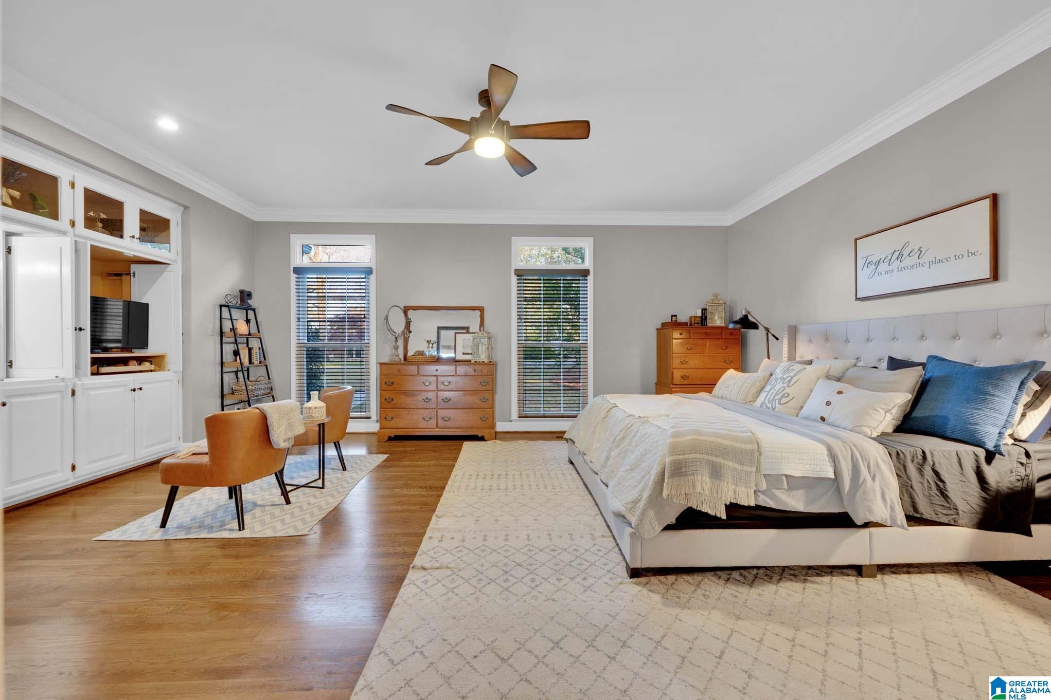 1038 Crest Road Leeds, AL 35094 - Photo 25 of 69