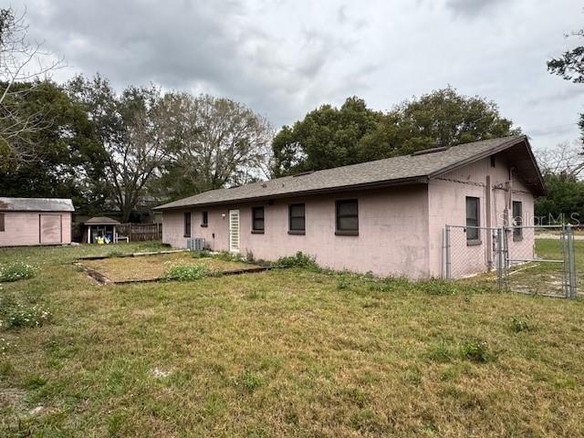 2916 Cleburne Road Orlando, FL 32817 - Photo 26 of 26