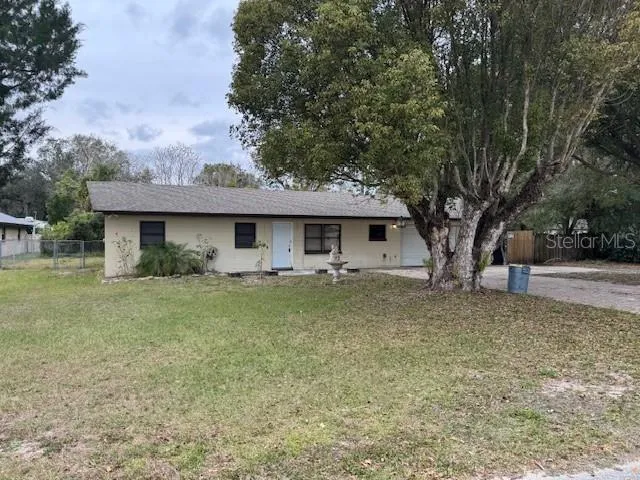 $295,000 | 2916 Cleburne Road, Orlando, FL 32817