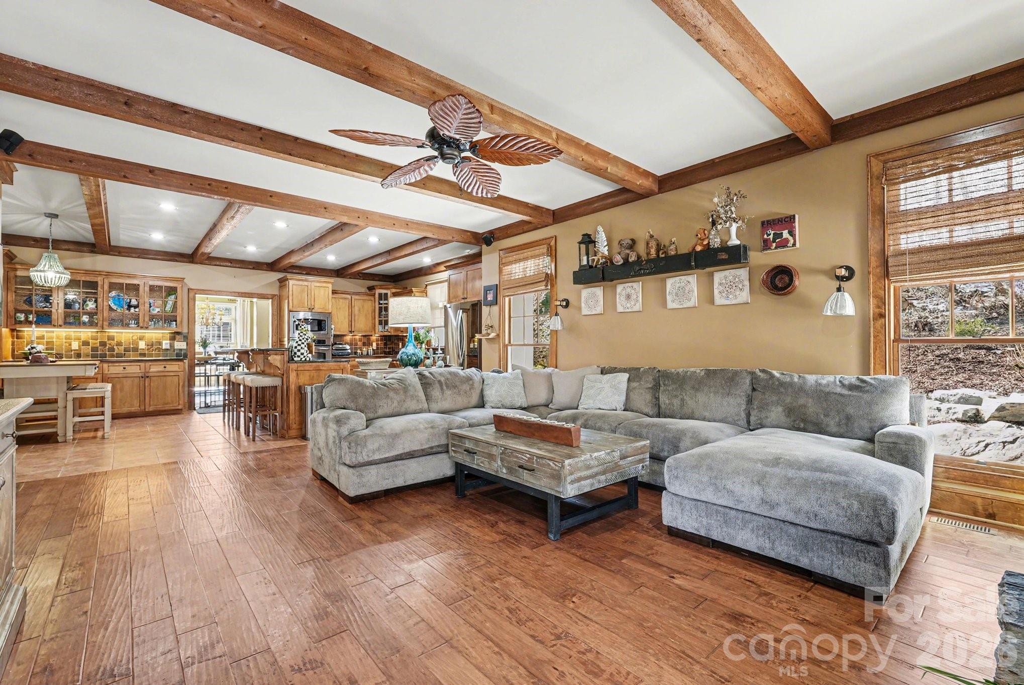 2554 Deep Gap Farm Road East Mill Spring, NC 28756 - Photo 22 of 46