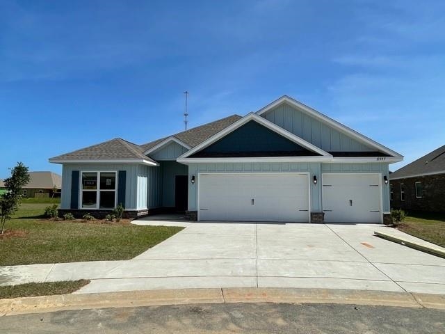 8557 Bronze Lane Foley, AL 36535 - Photo 1 of 2