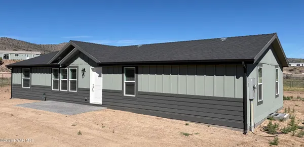 $380,000 | 2310 North Smoki Trail, Chino Valley, AZ 86323