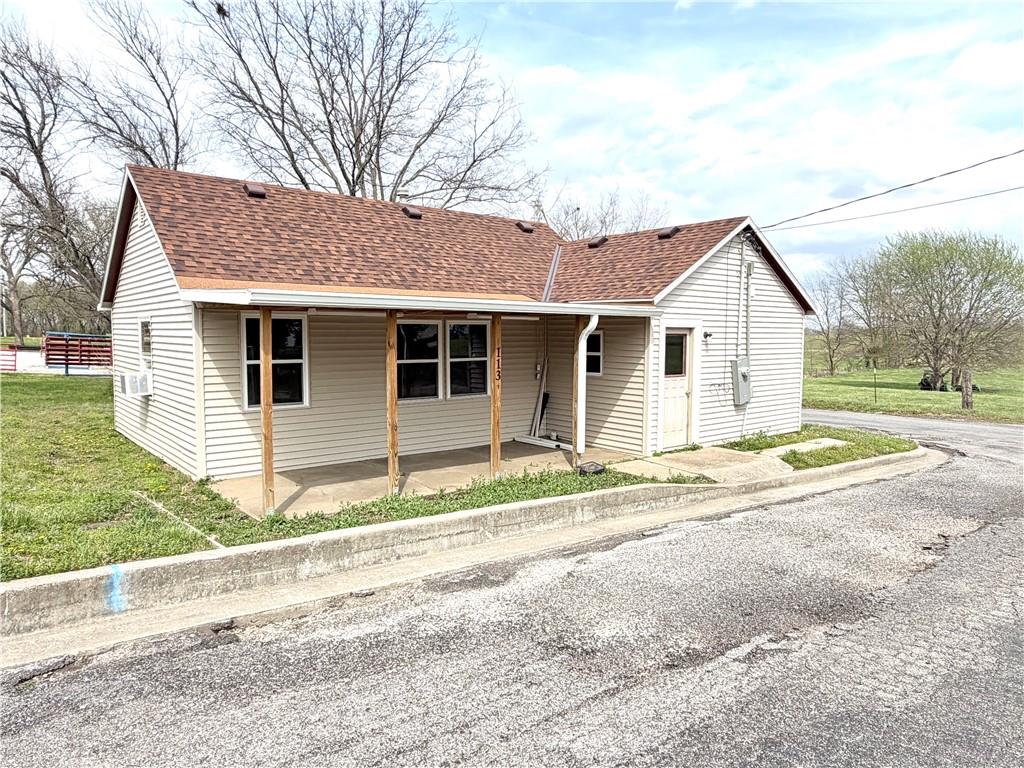 113 East Marshall Street Alma, MO 64001 - Photo 1 of 16