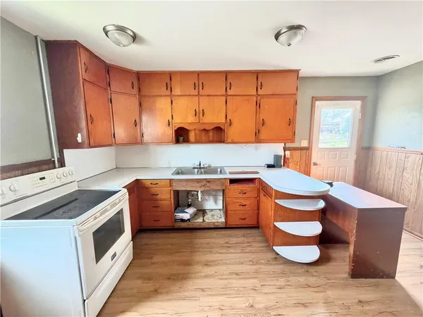 $110,000 | 113 East Marshall Street, Alma, MO 64001