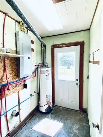 $110,000 | 113 East Marshall Street, Alma, MO 64001