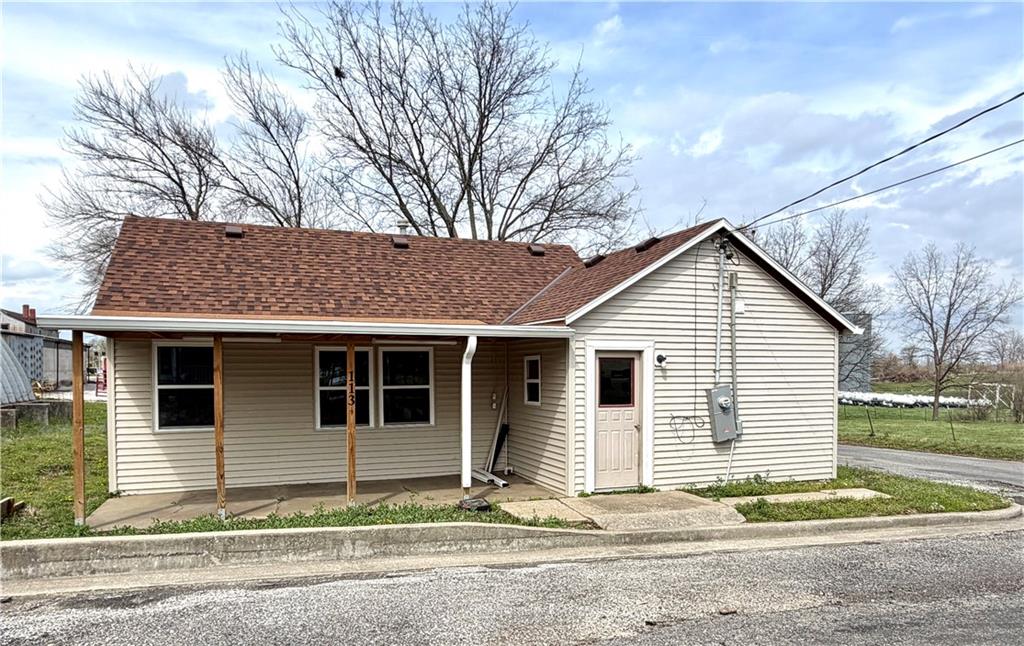 113 East Marshall Street Alma, MO 64001 - Photo 2 of 16