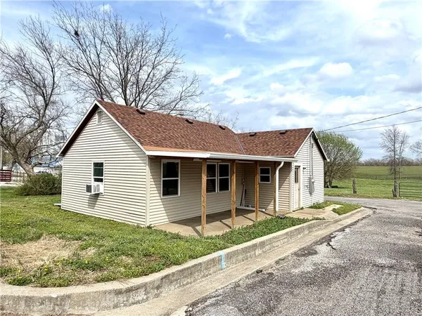 $110,000 | 113 East Marshall Street, Alma, MO 64001