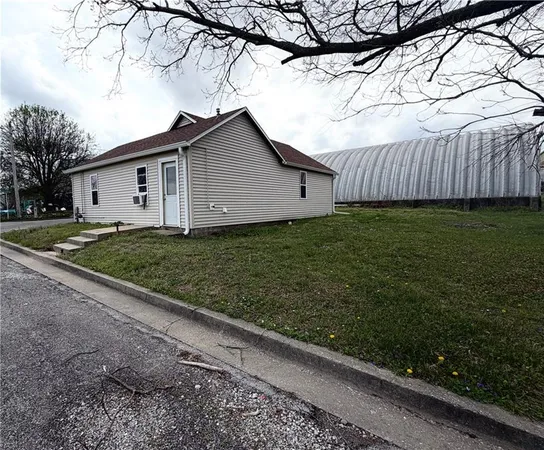 $110,000 | 113 East Marshall Street, Alma, MO 64001