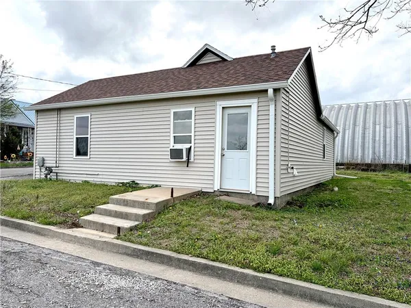 $110,000 | 113 East Marshall Street, Alma, MO 64001