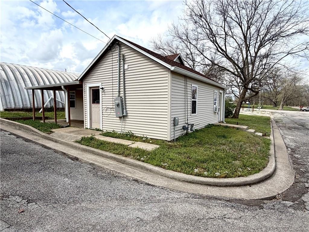 113 East Marshall Street Alma, MO 64001 - Photo 6 of 16