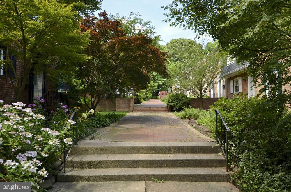 3875 Chain Bridge Road Fairfax, VA 22030 - Photo 3 of 30 Community
