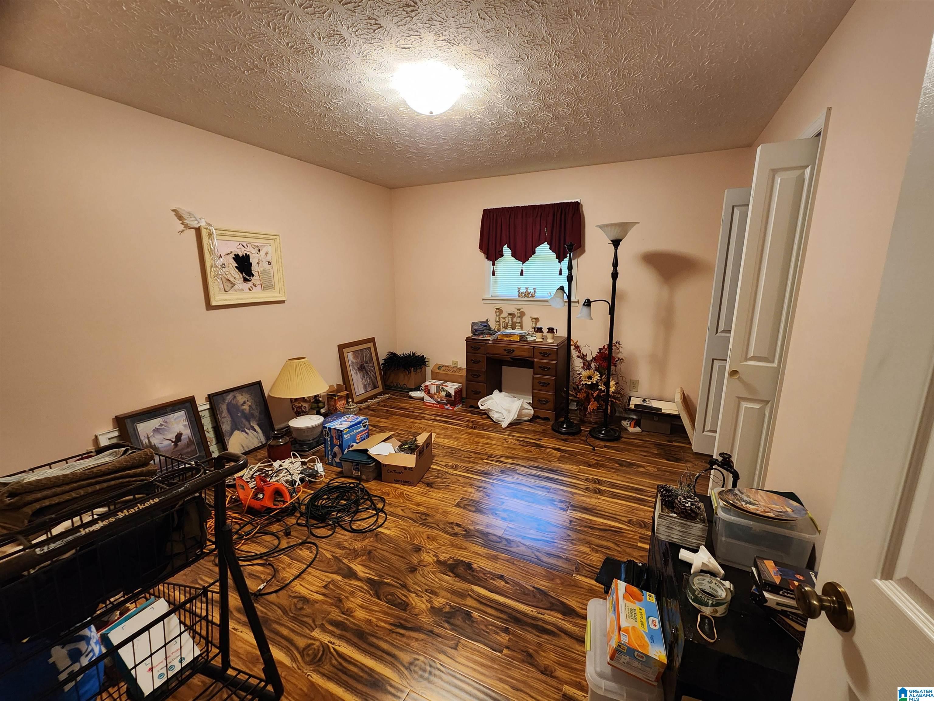 107 Sunny Eve Road Anniston, AL 36207 - Photo 24 of 26