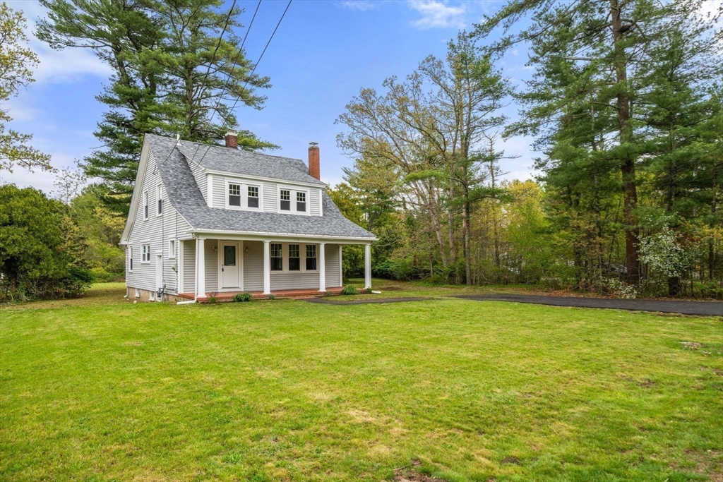 118 County Road Freetown, MA 02717 - Photo 3 of 34