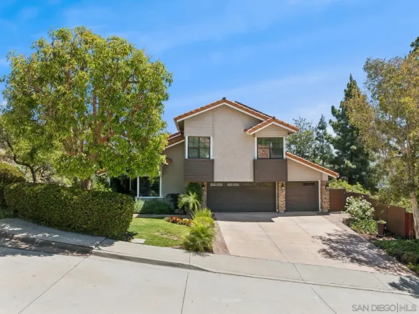 $1,649,000 | 14265 Manzella Drive, San Diego, CA 92129