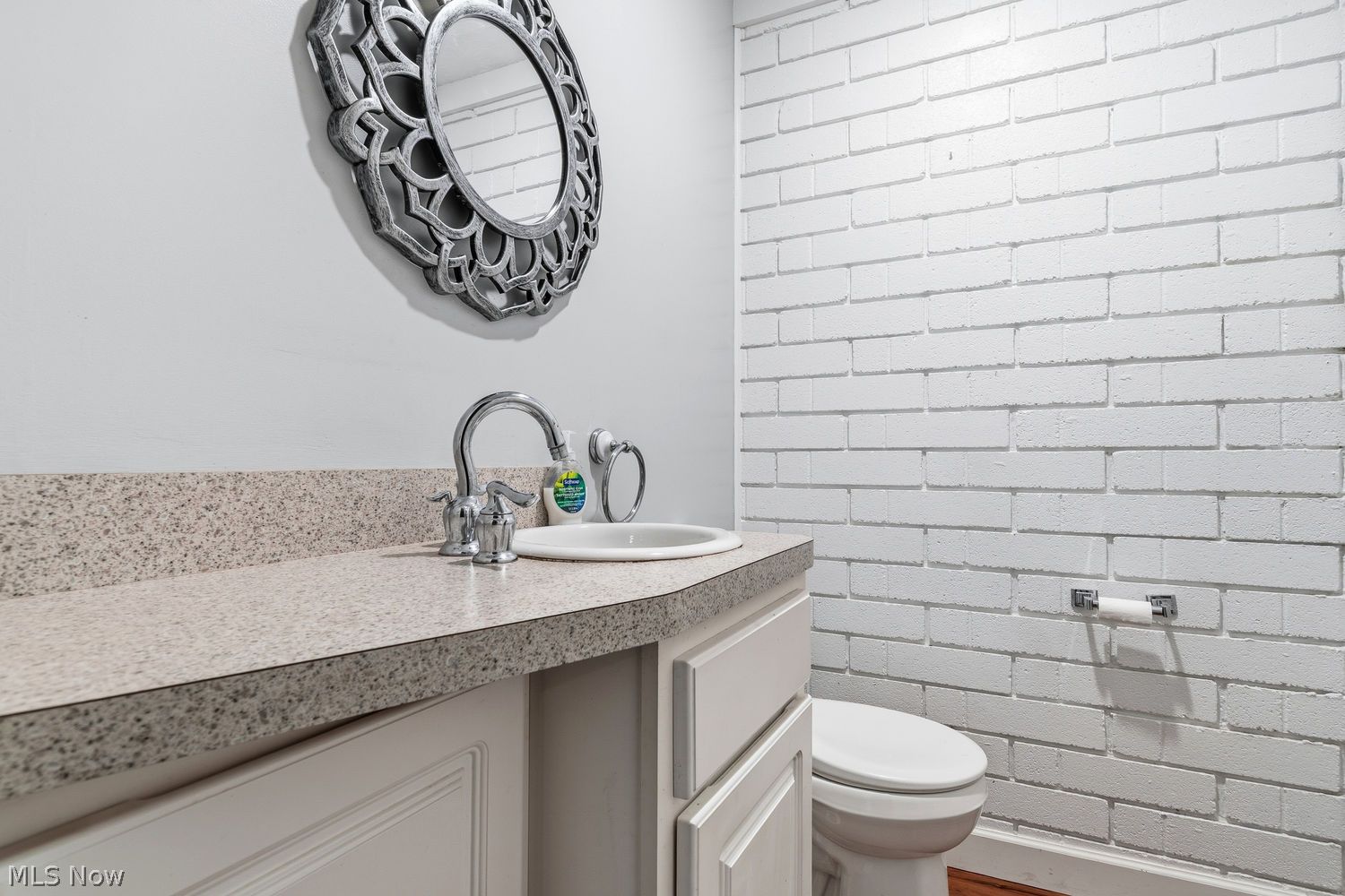 6885 Kepler Road Clinton, OH 44216 - Photo 28 of 38 1/2 Bath, Lower Level