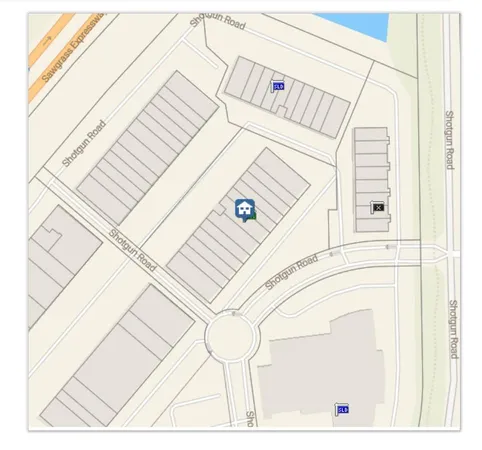 $21 | 757 Shotgun Road, Unit 757, Sunrise, FL 33326