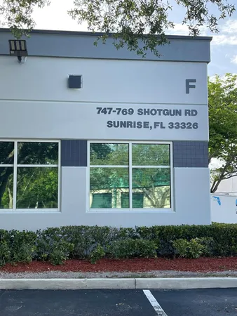 $21 | 757 Shotgun Road, Unit 757, Sunrise, FL 33326