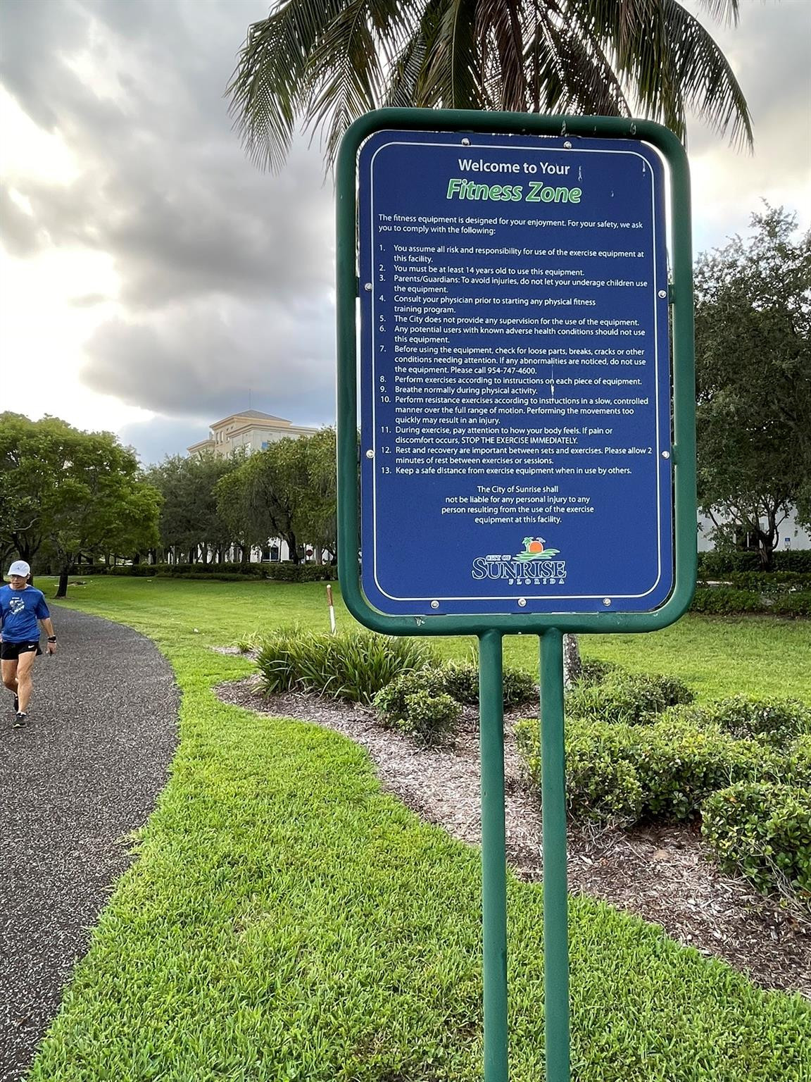 757 Shotgun Road, Unit 757 Sunrise, FL 33326 - Photo 51 of 60 Photo 51