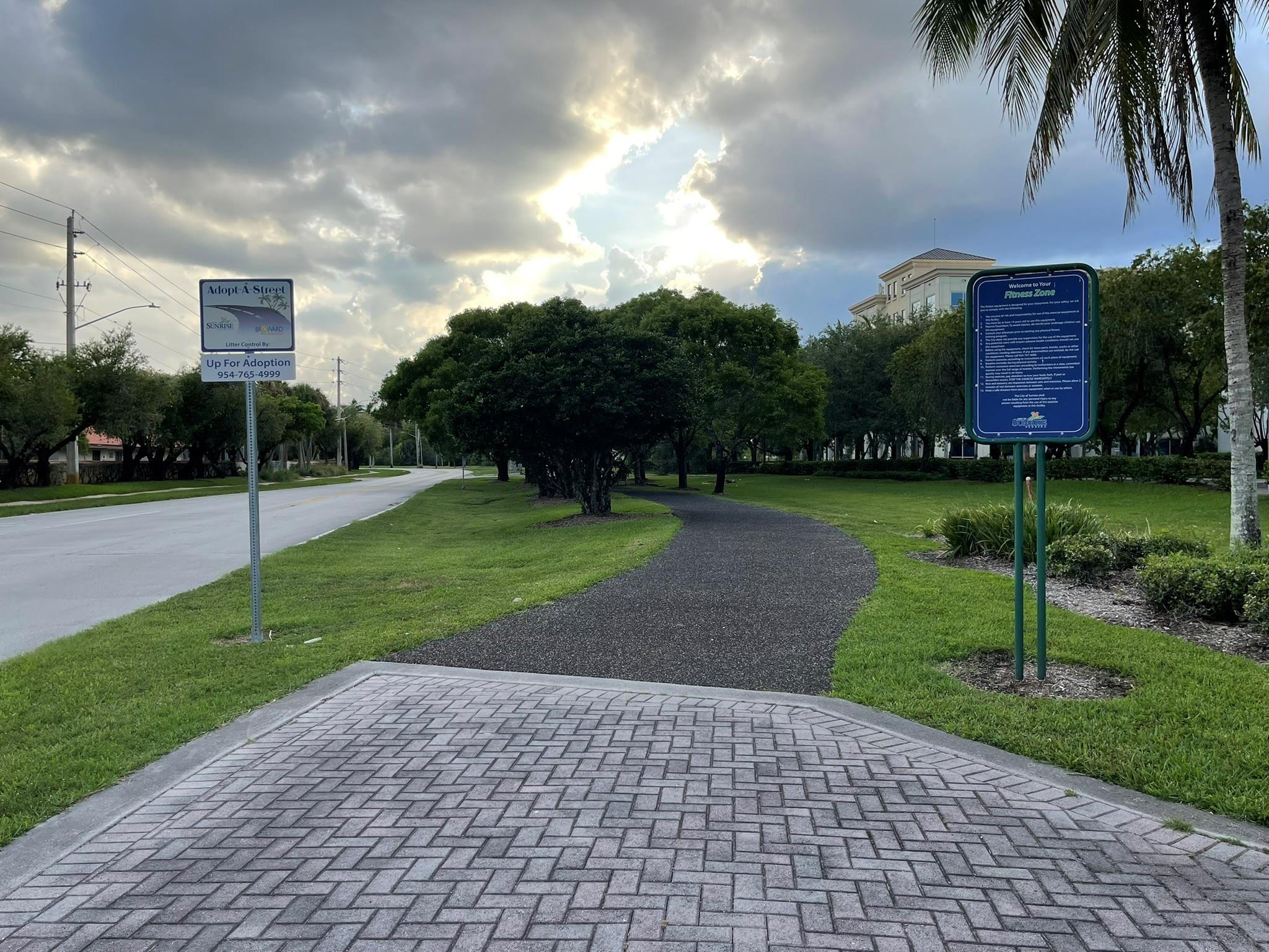 757 Shotgun Road, Unit 757 Sunrise, FL 33326 - Photo 58 of 60 Photo 58