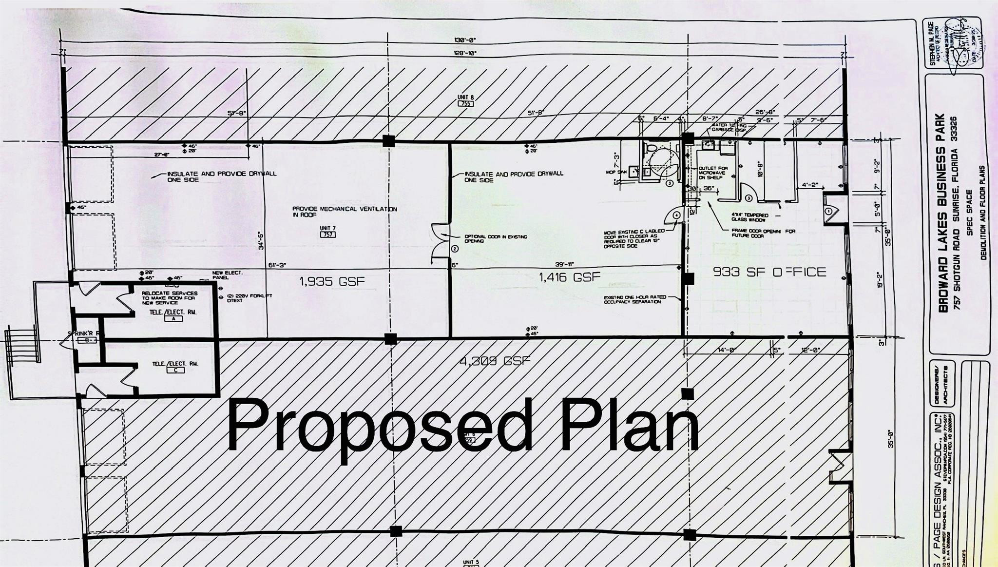 757 Shotgun Road, Unit 757 Sunrise, FL 33326 - Photo 8 of 60 Photo 8