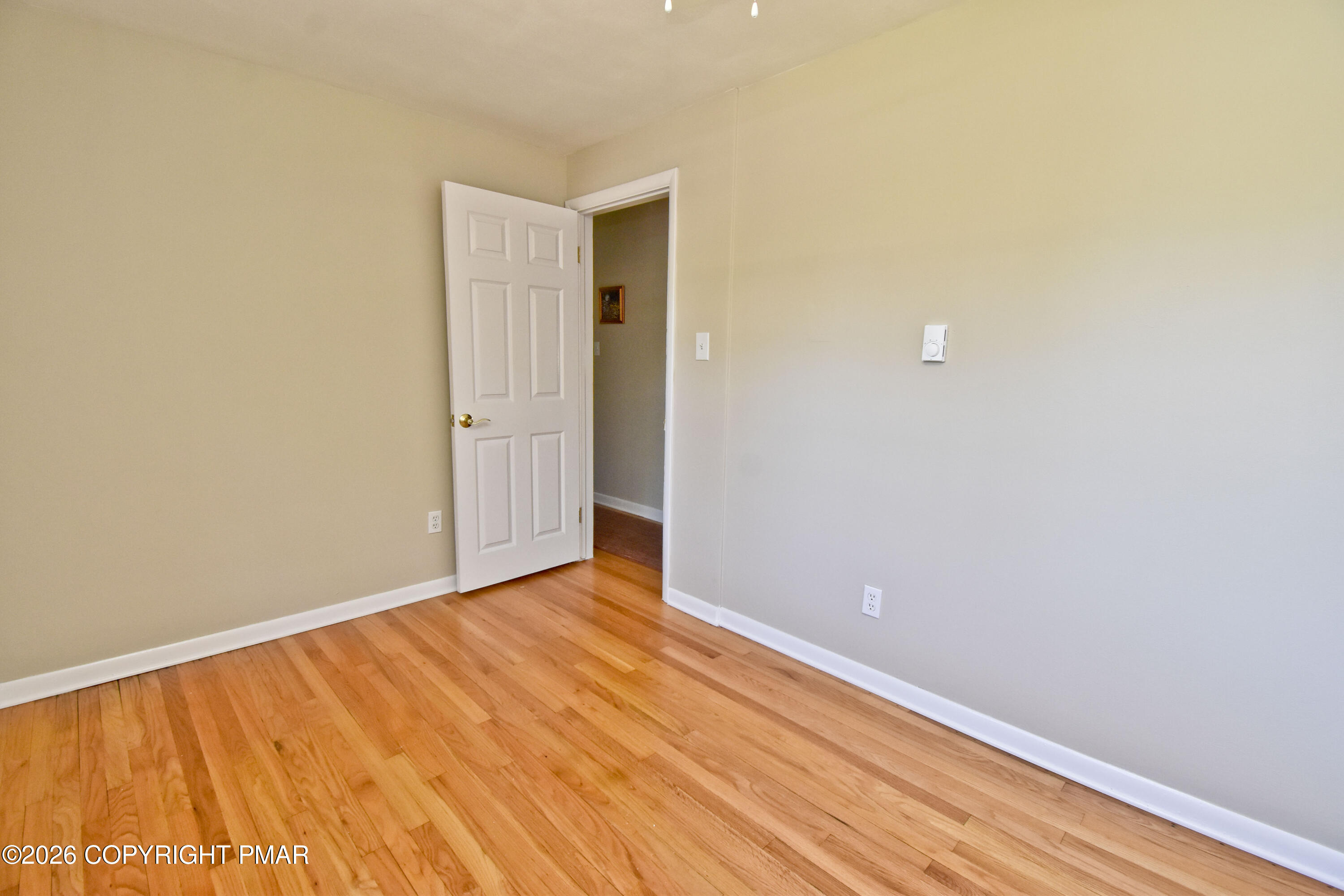 7515 Old Coach Road Stroudsburg, PA 18360 - Photo 36 of 59 4th Bedroom (2)