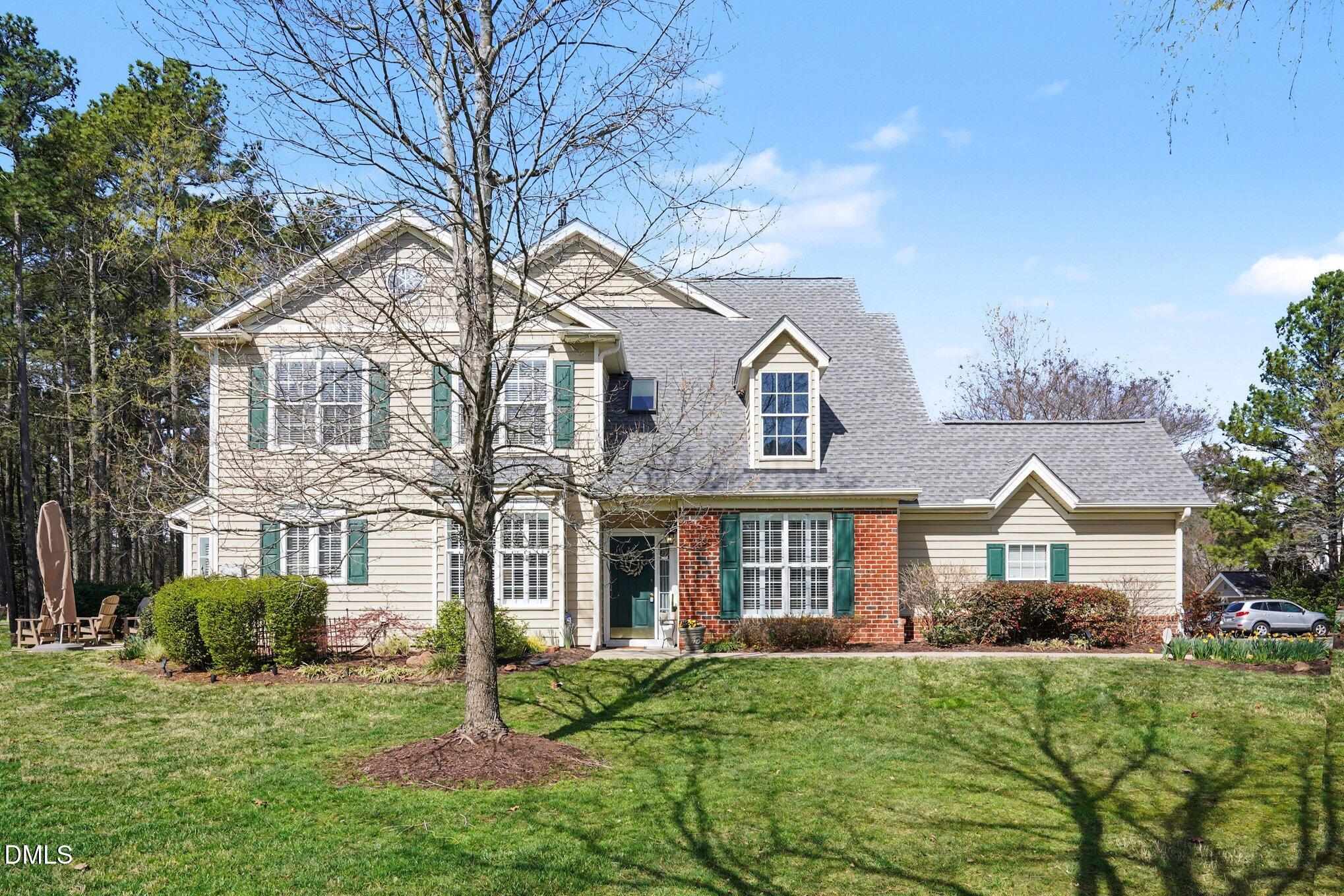 11103 Maplecroft Court Raleigh, NC 27617 - Photo 1 of 39 wag00196