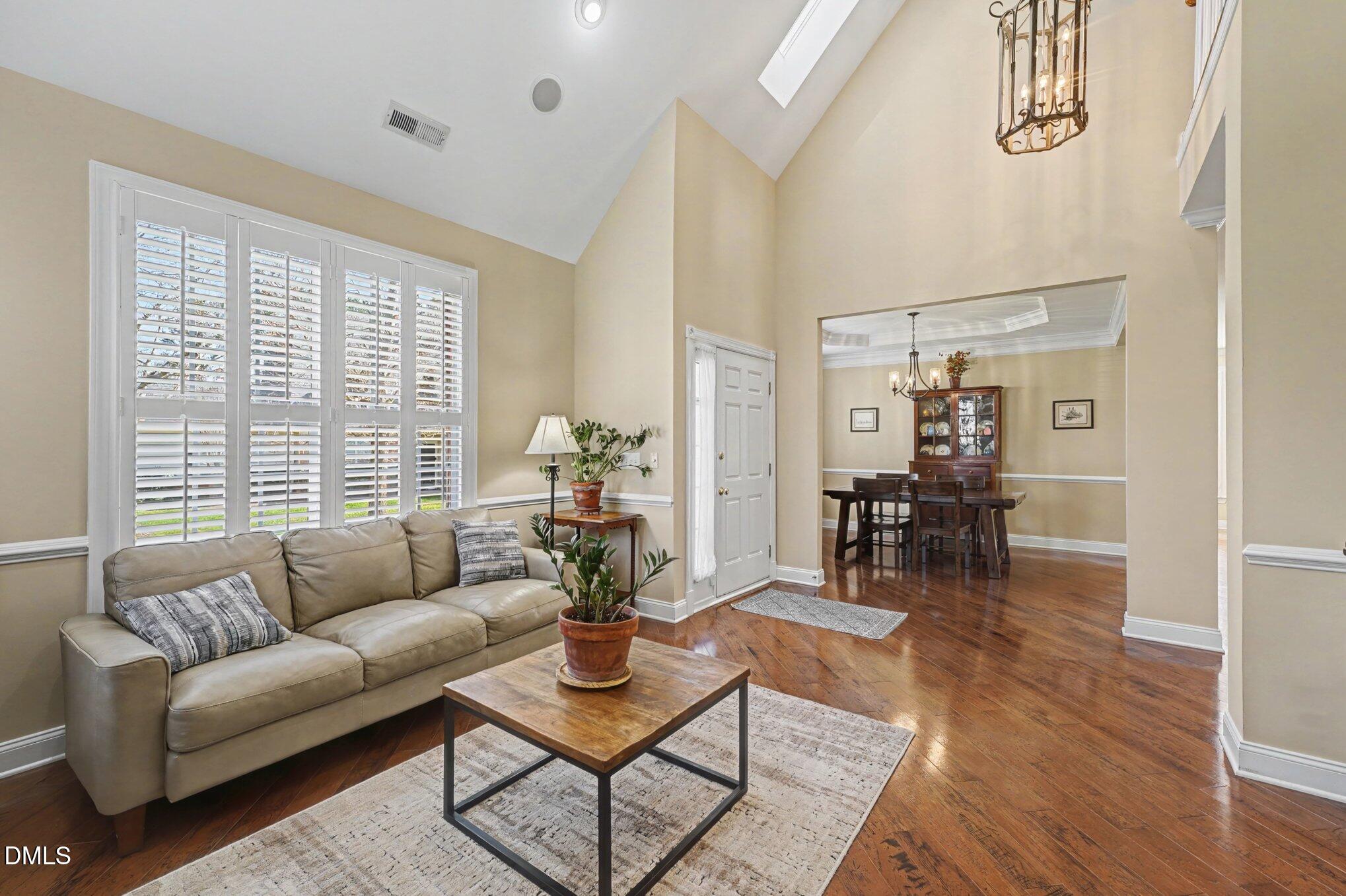 11103 Maplecroft Court Raleigh, NC 27617 - Photo 7 of 39 007_file_4629