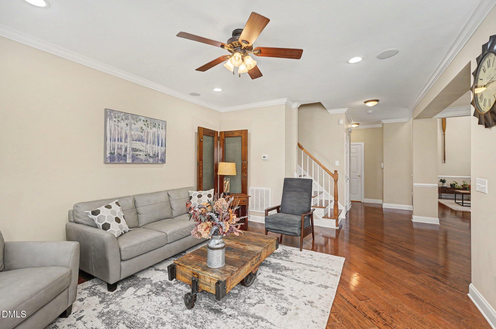 11103 Maplecroft Court Raleigh, NC 27617 - Photo 10 of 39 010_file_4200