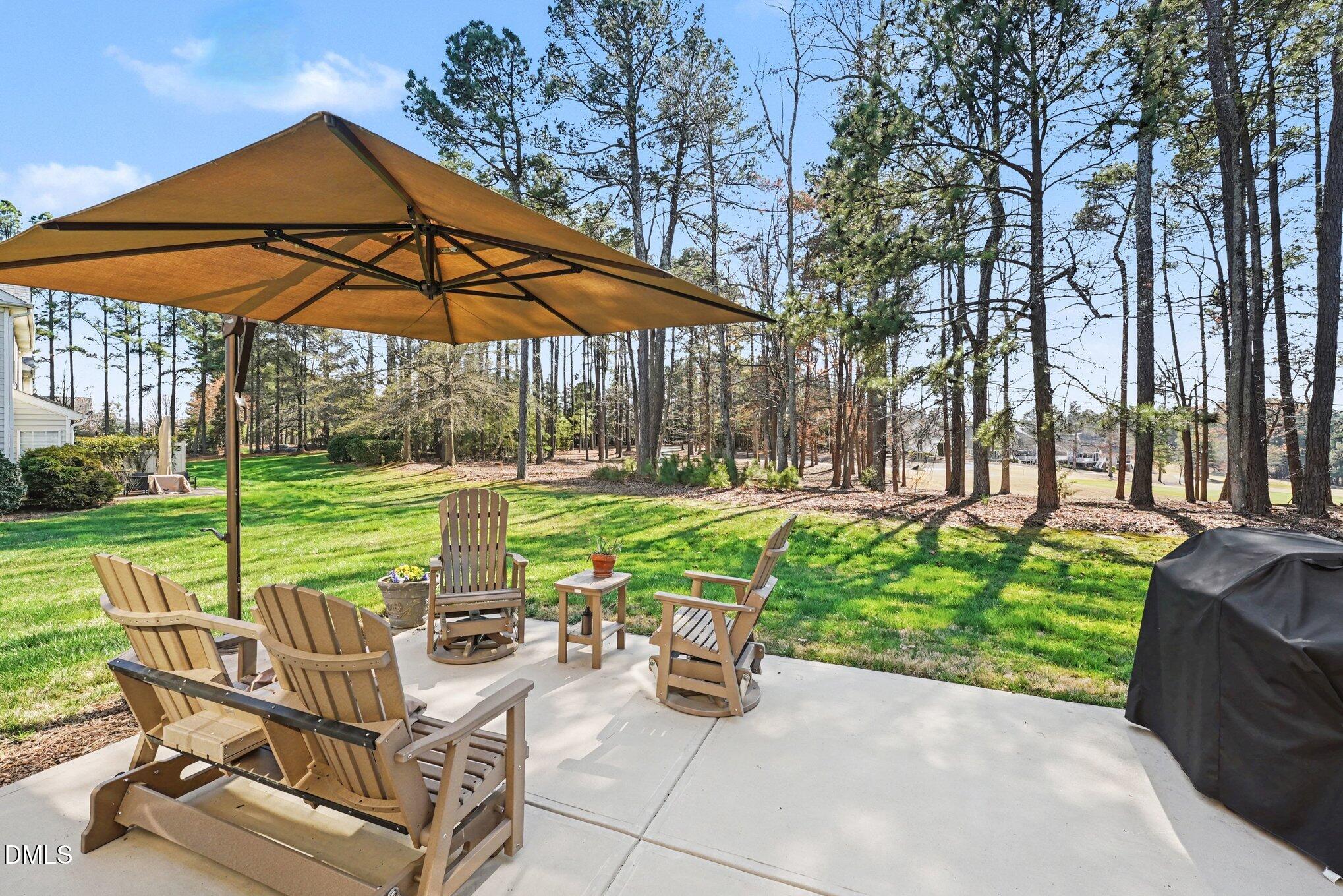 11103 Maplecroft Court Raleigh, NC 27617 - Photo 2 of 39 25_a7305831