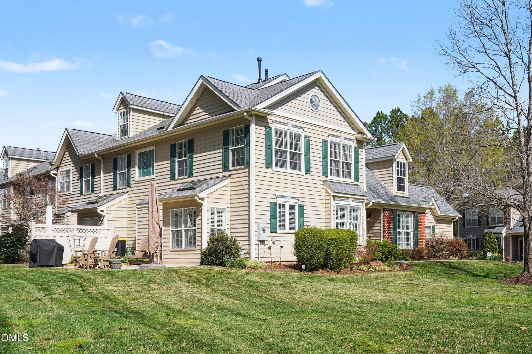 11103 Maplecroft Court Raleigh, NC 27617 - Photo 25 of 39 wag00198