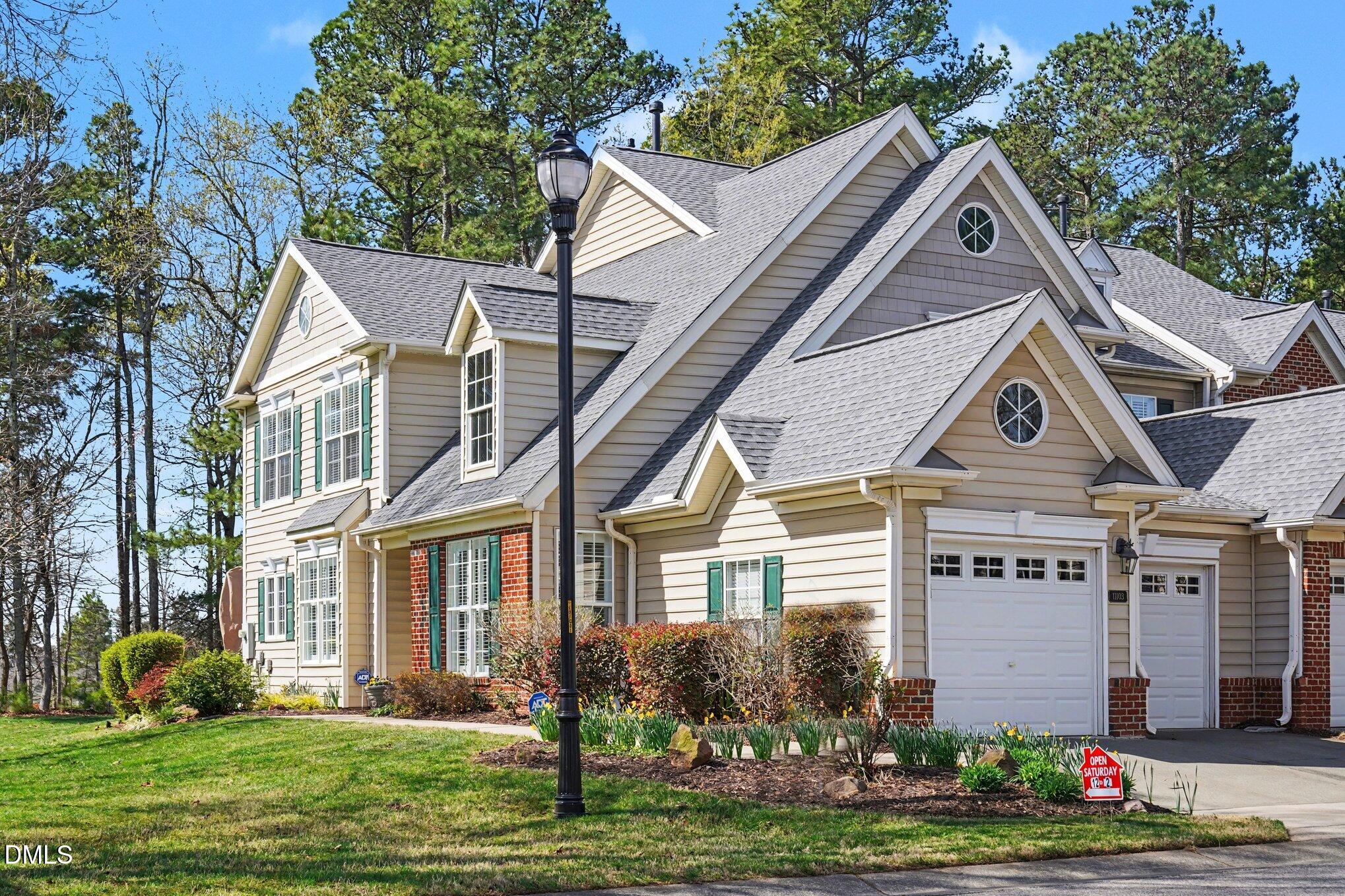 11103 Maplecroft Court Raleigh, NC 27617 - Photo 27 of 39 wag00202