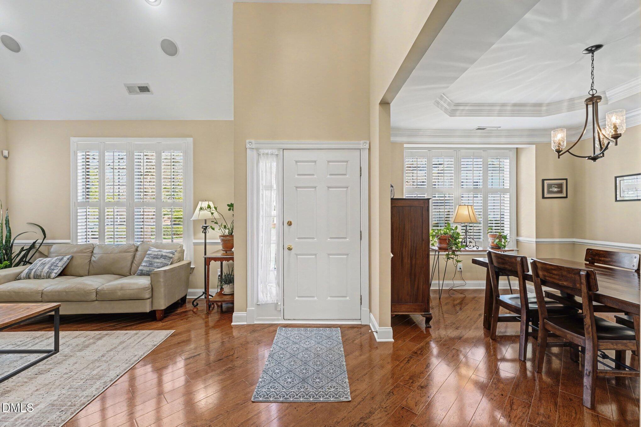 11103 Maplecroft Court Raleigh, NC 27617 - Photo 4 of 39 004_file_1170