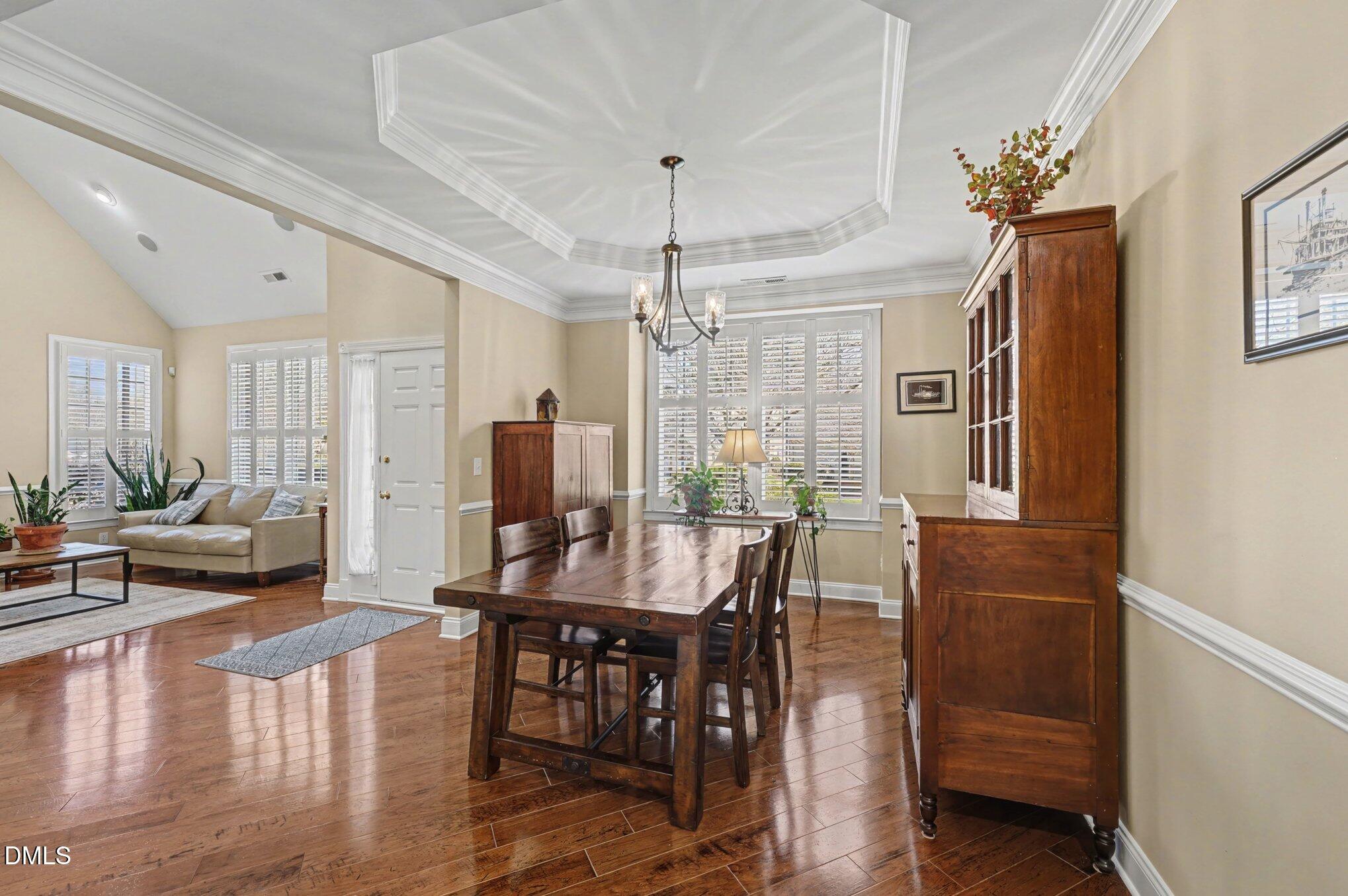 11103 Maplecroft Court Raleigh, NC 27617 - Photo 5 of 39 005_file_4817