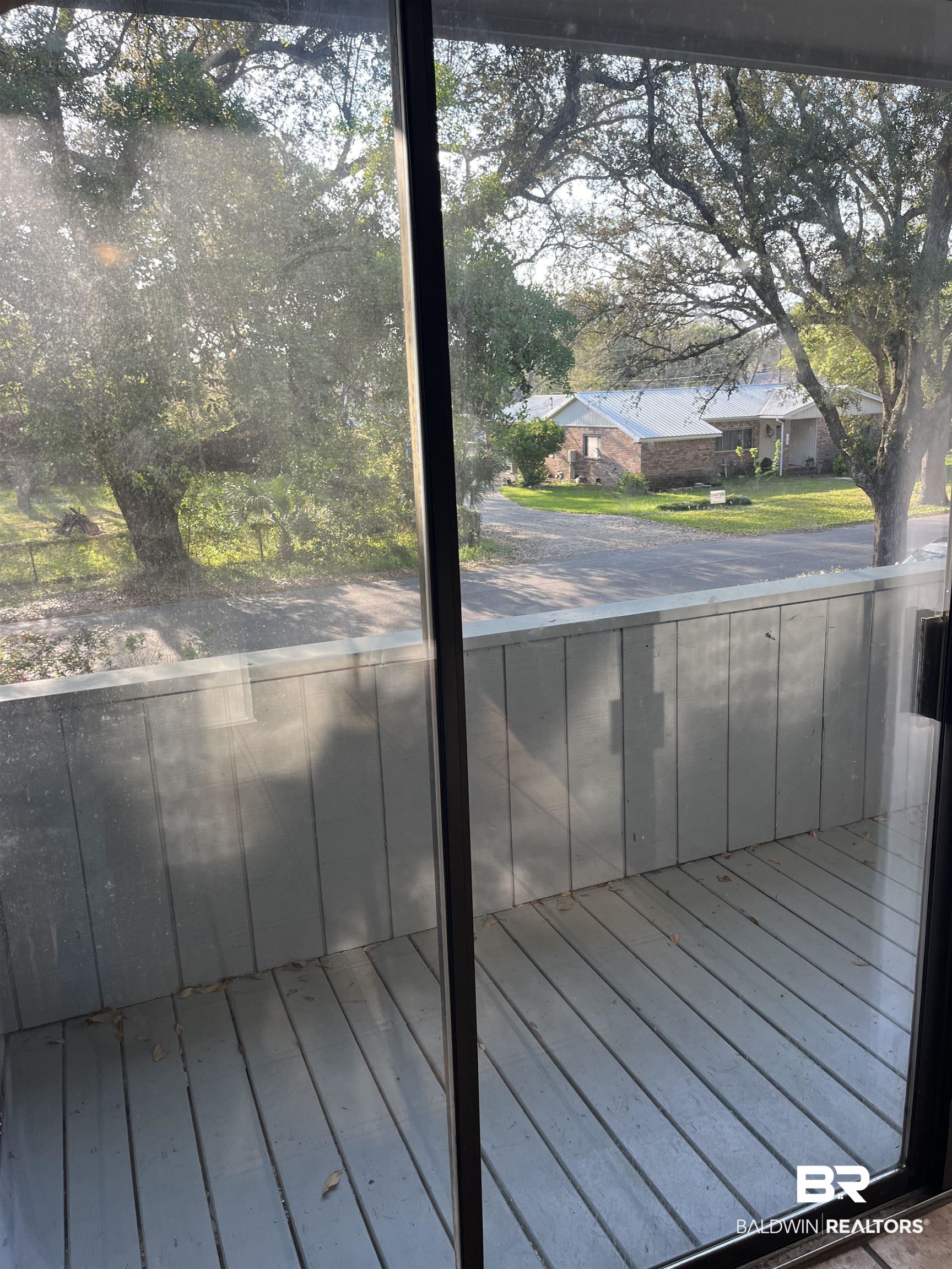 1146 North Alston Street Foley, AL 36535 - Photo 5 of 20 View of wooden deck