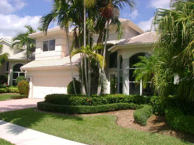 4156 Northwest 55th Place Boca Raton, FL 33496 - Photo 1 of 13 Primary Photo