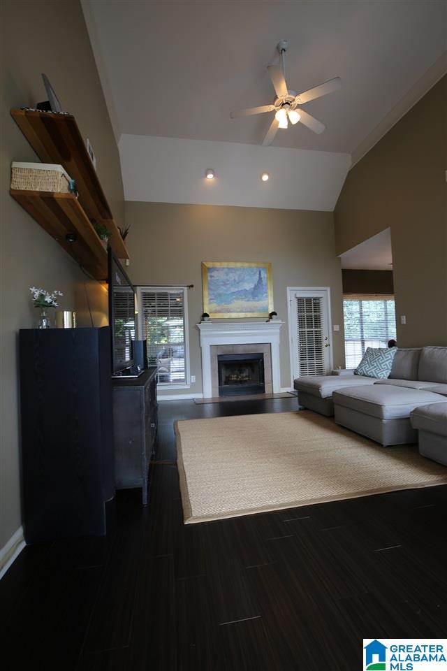 4233 Hathaway Lane Mount Olive, AL 35117 - Photo 28 of 36