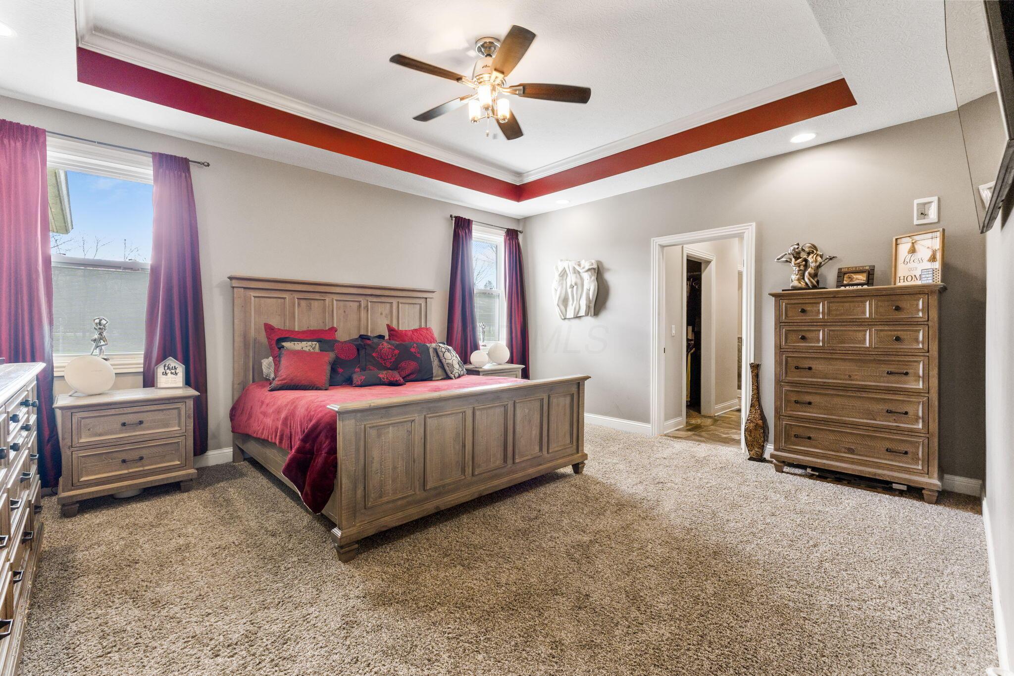 13970 Chambers Road Sunbury, OH 43074 - Photo 70 of 133 13970 Chambers Rd (Interior)-30