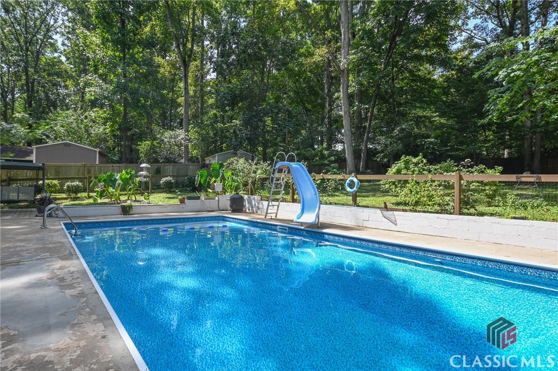 329 Providence Road Athens, GA 30606 - Photo 71 of 72