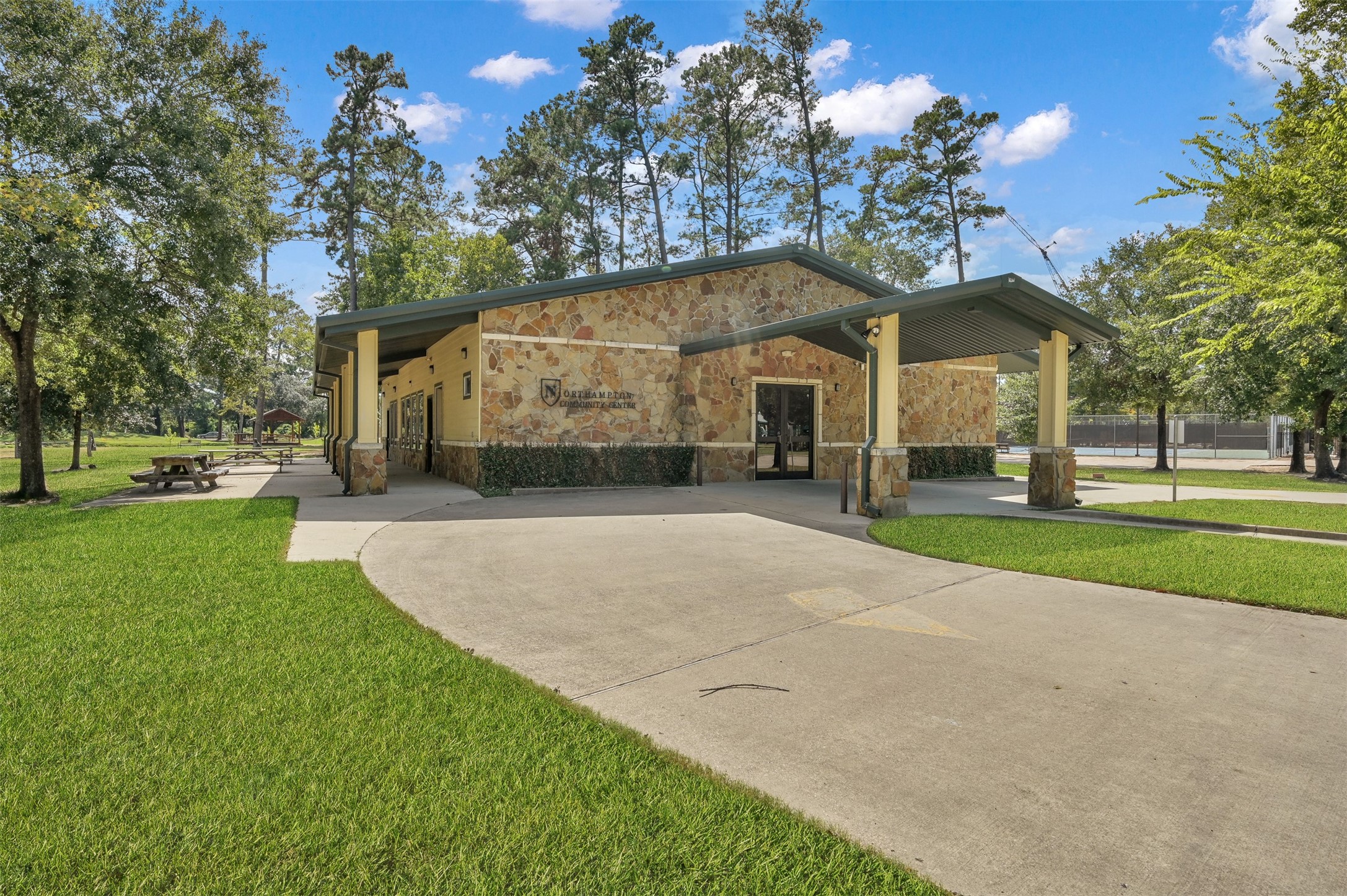 6107 Craigway Road Spring, TX 77389 - Photo 36 of 49