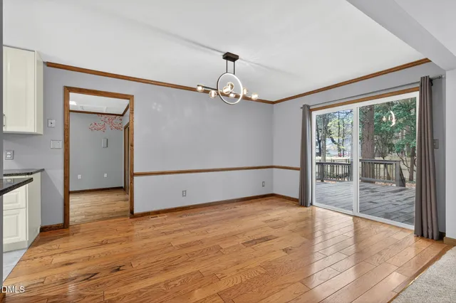 $560,000 | 507 Holtz Lane, Cary, NC 27511