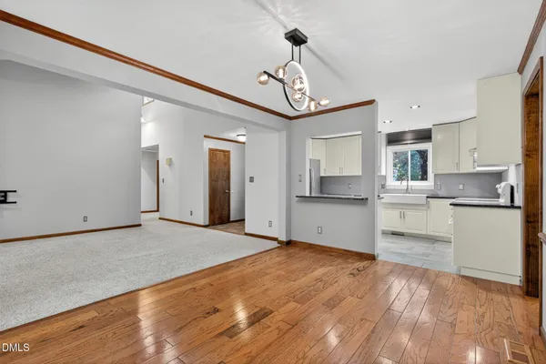 $560,000 | 507 Holtz Lane, Cary, NC 27511