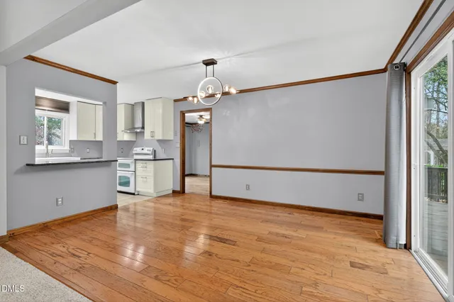 $560,000 | 507 Holtz Lane, Cary, NC 27511