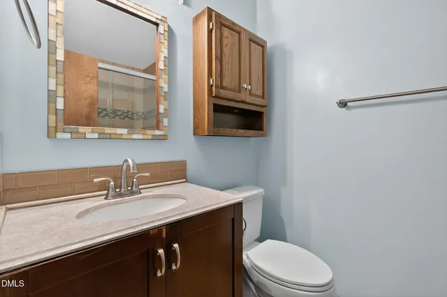 $560,000 | 507 Holtz Lane, Cary, NC 27511