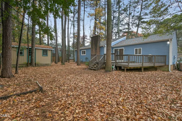 $560,000 | 507 Holtz Lane, Cary, NC 27511