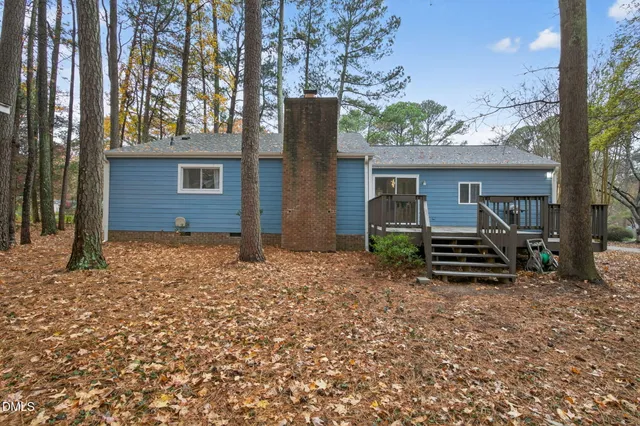 $560,000 | 507 Holtz Lane, Cary, NC 27511