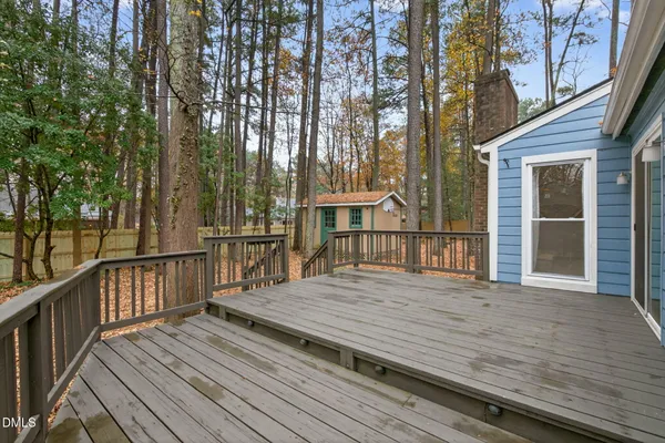 $560,000 | 507 Holtz Lane, Cary, NC 27511